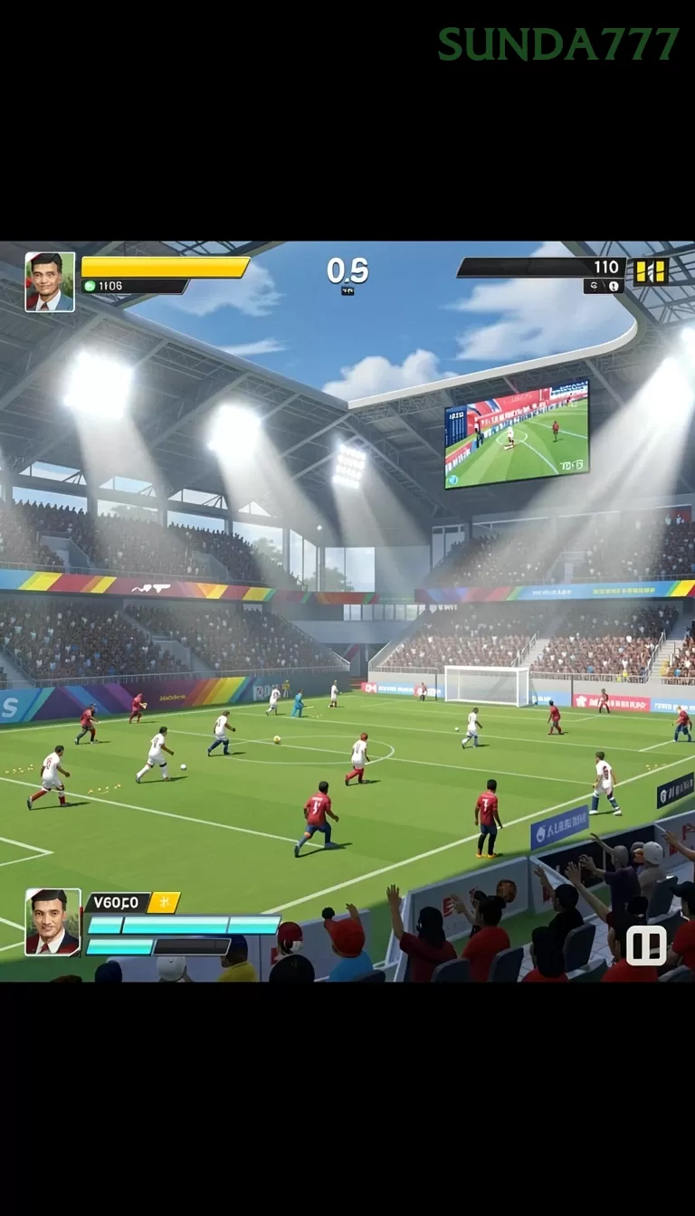 Screenshot Lucky New Year 2