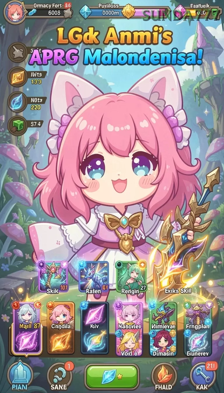 Screenshot Aztec Powernudge 1