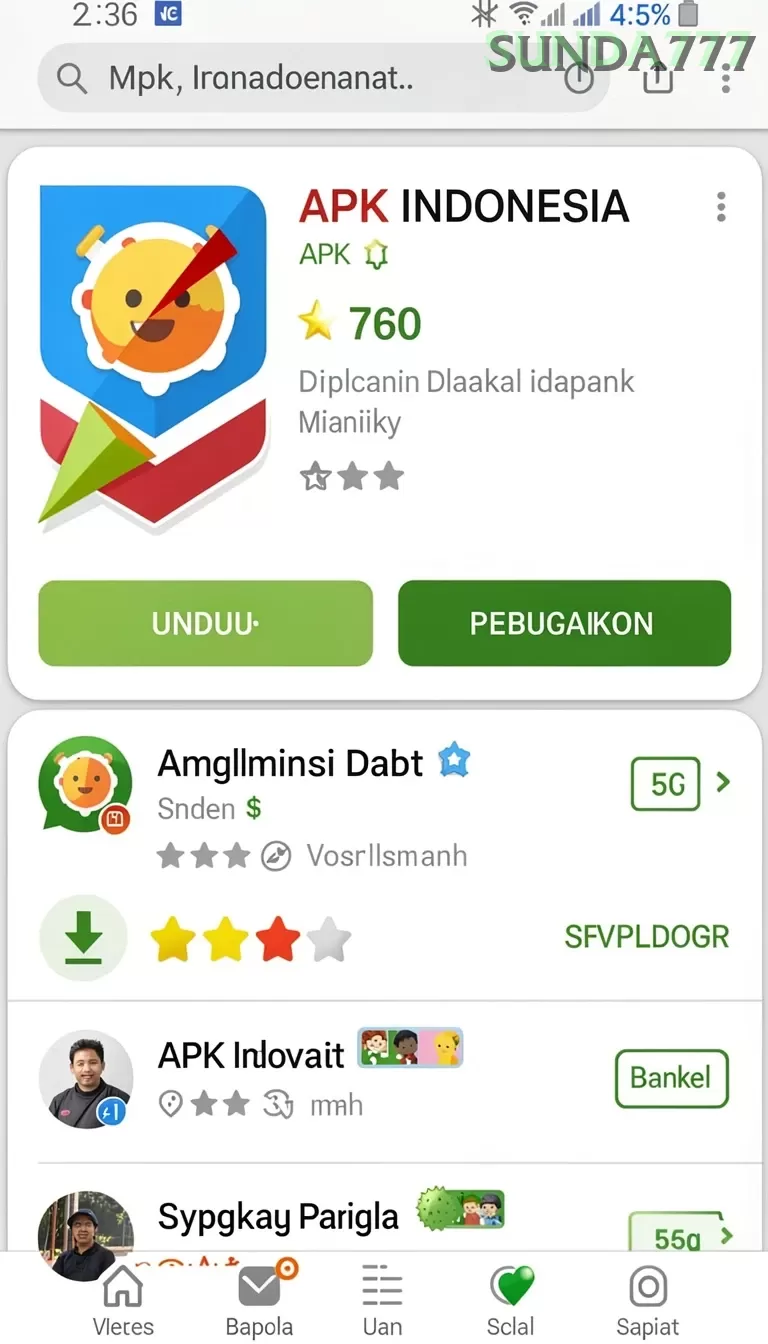 Screenshot Fortune Dragon 1