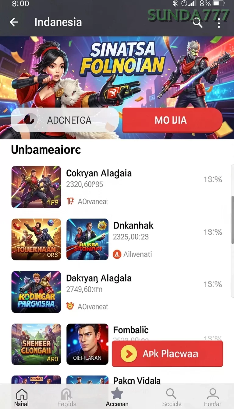 Screenshot lucksvip nomor 1