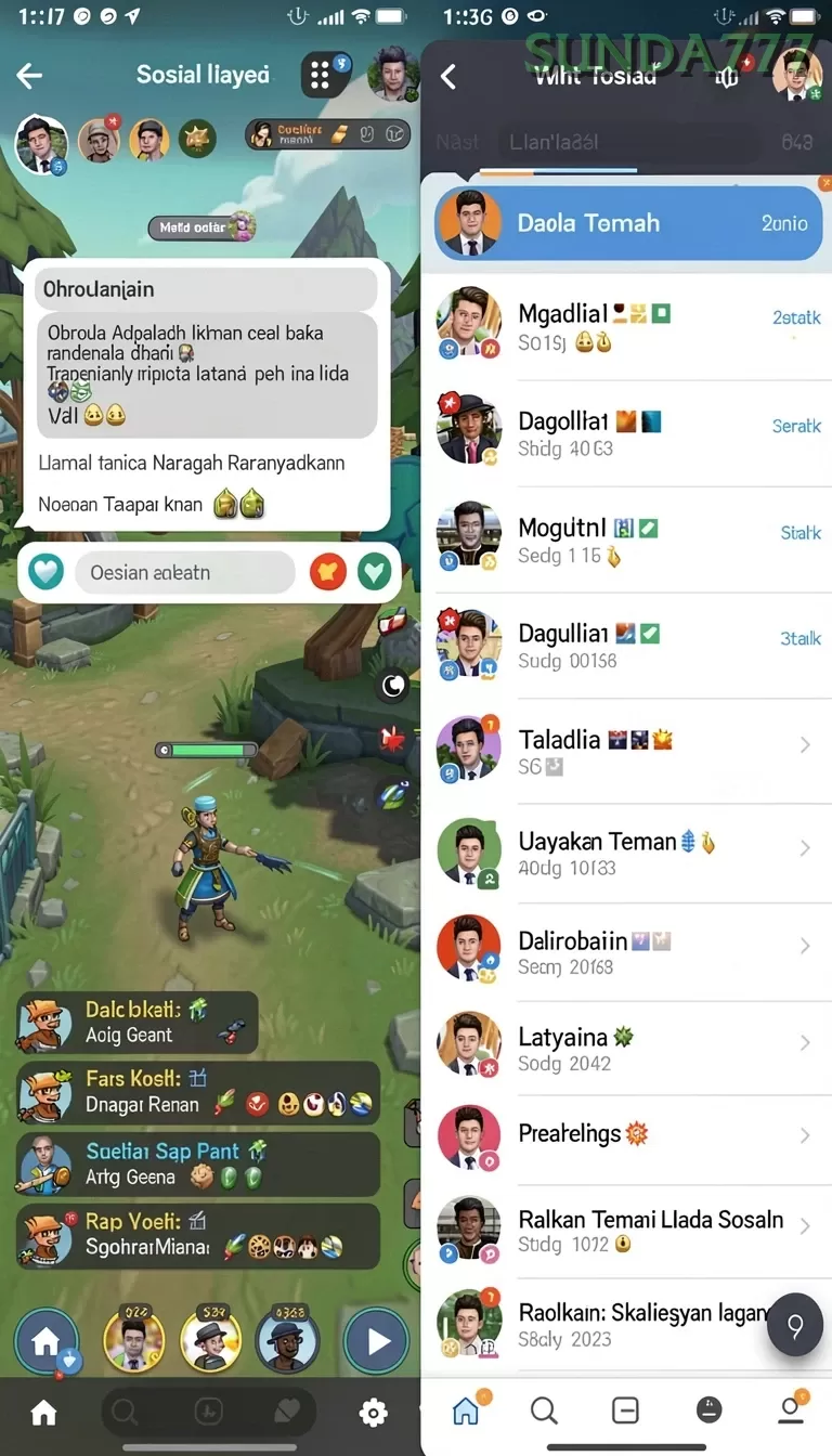 Screenshot HB 2