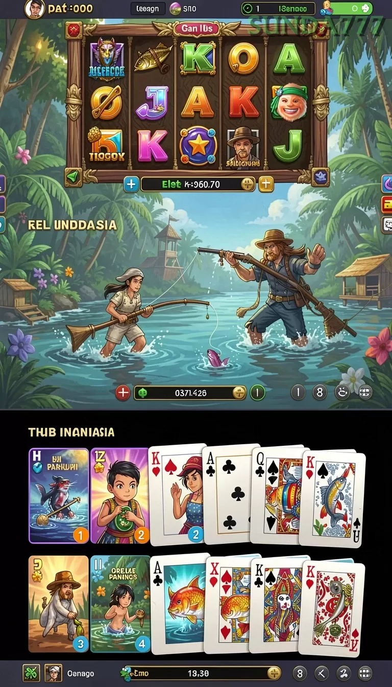 Screenshot Jasmine Dreams 1