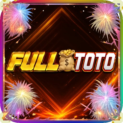 fulltoto APK Resmi — ikon aplikasi