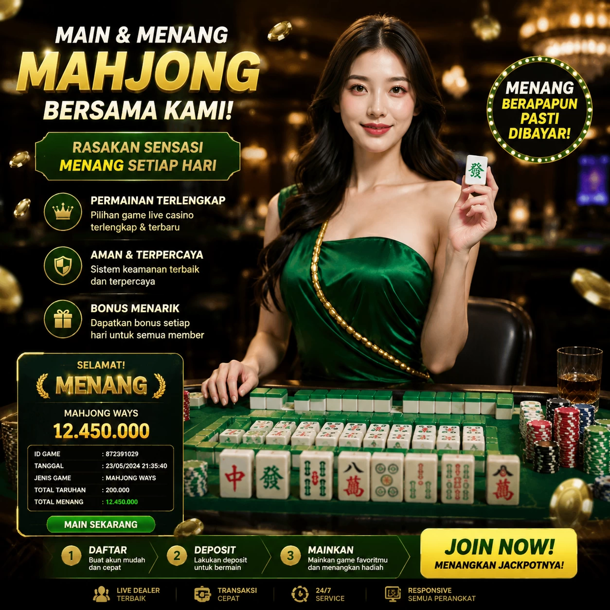 Kelebihan dan Kekurangan Bermain di sunda777