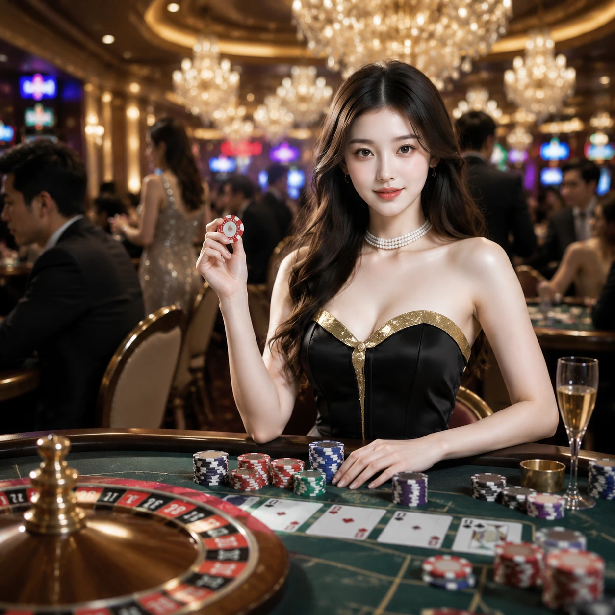 Bagaimana sunda777 Menawarkan Pengalaman Bermain yang Optimal