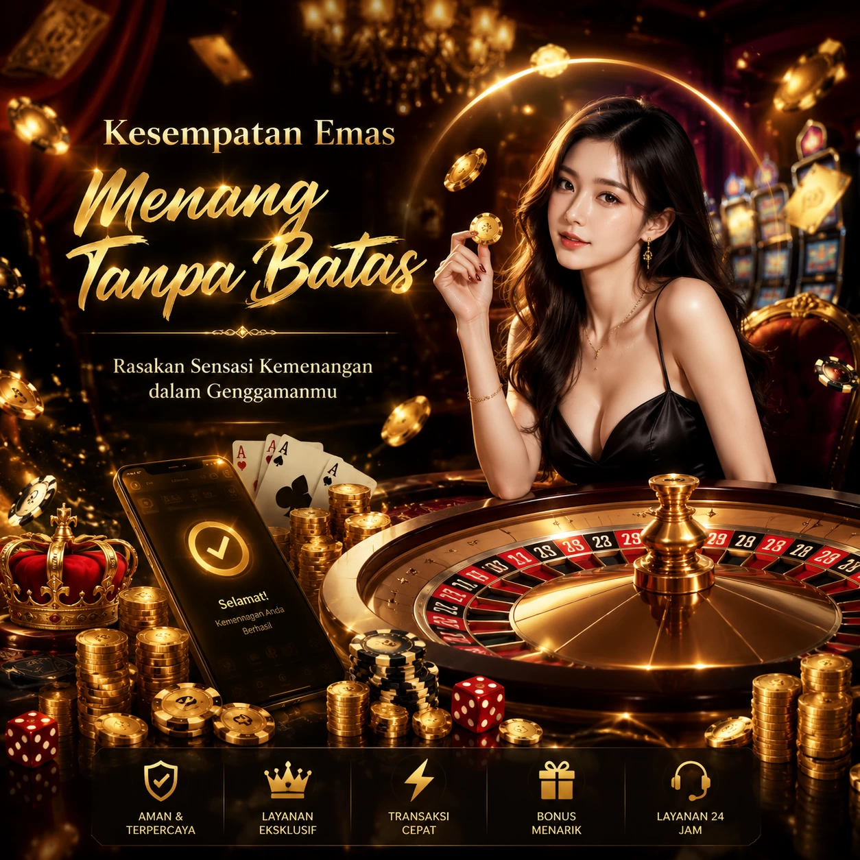 sunda777: Temukan Kesenangan Bermain Game Arcade Kini Juga!