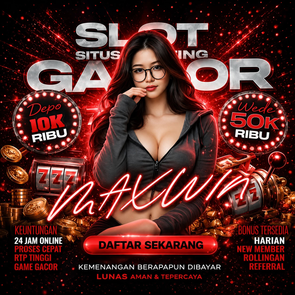 sunda777 Forum Pemain