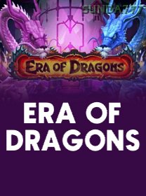 Era Of Dragons