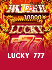 Lucky 777