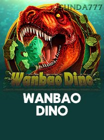 Wanbao Dino