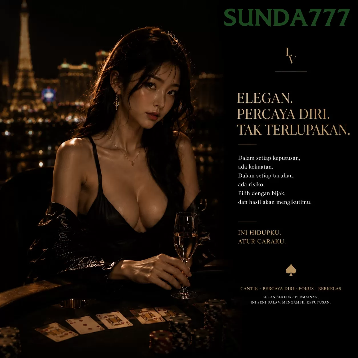 Pengalaman Bermain yang Menarik di sunda777