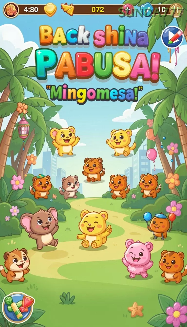 Screenshot Happy Easter 1