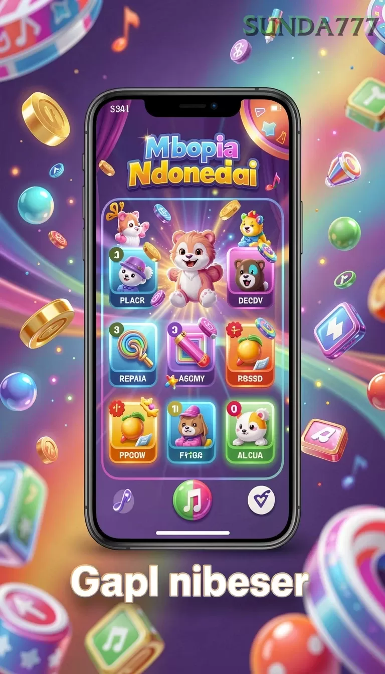 Screenshot Lucky 777 1