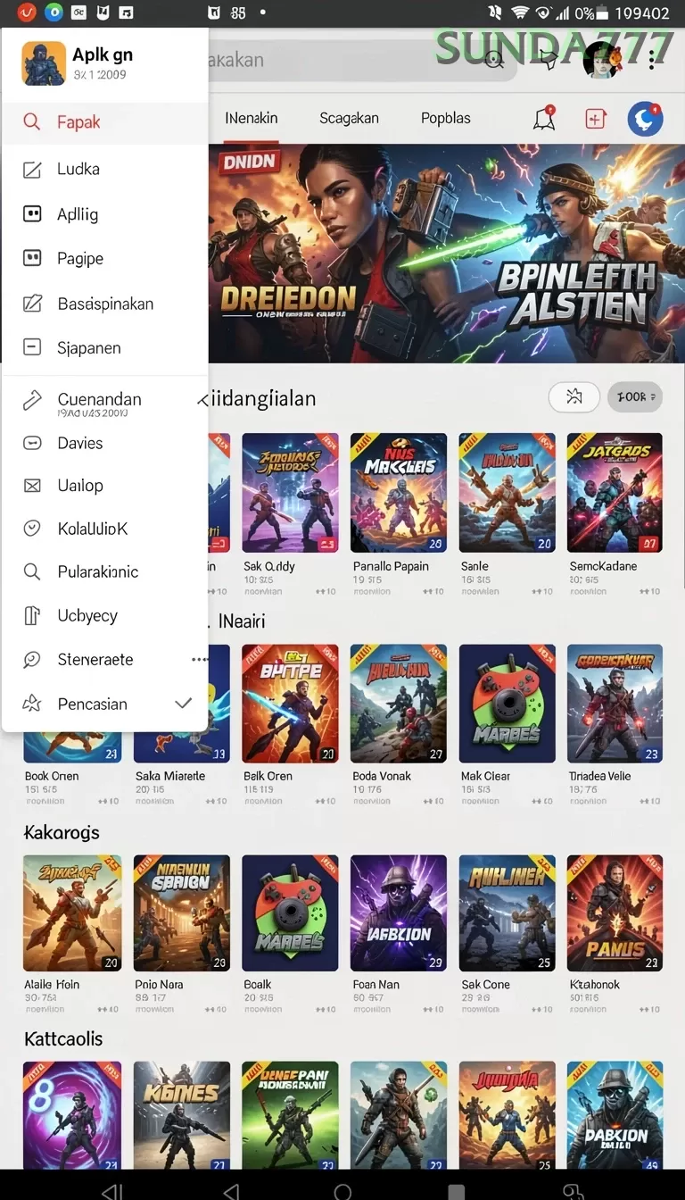 Screenshot Era Of Dragons 2
