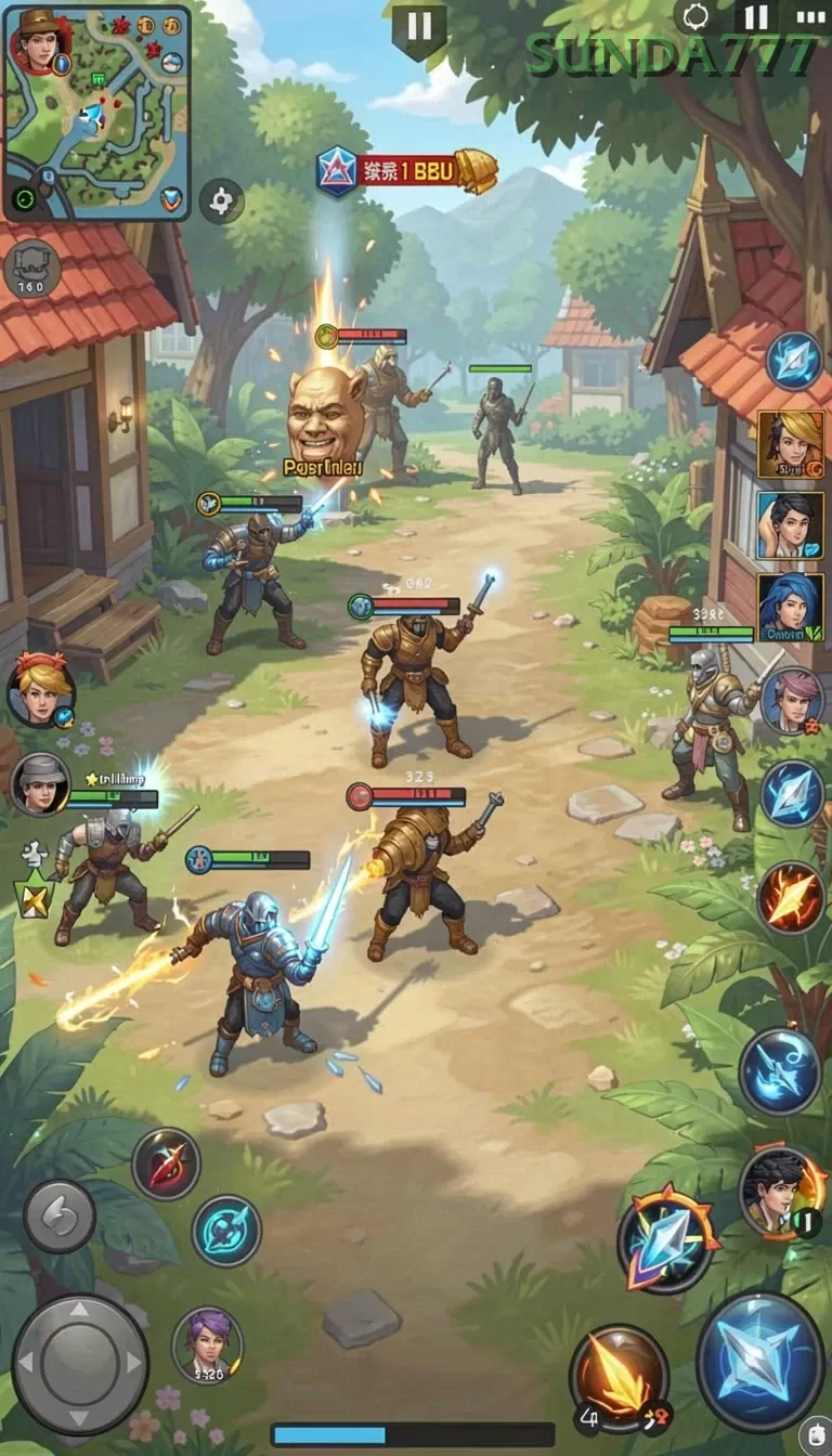Screenshot Drill That Gold 1