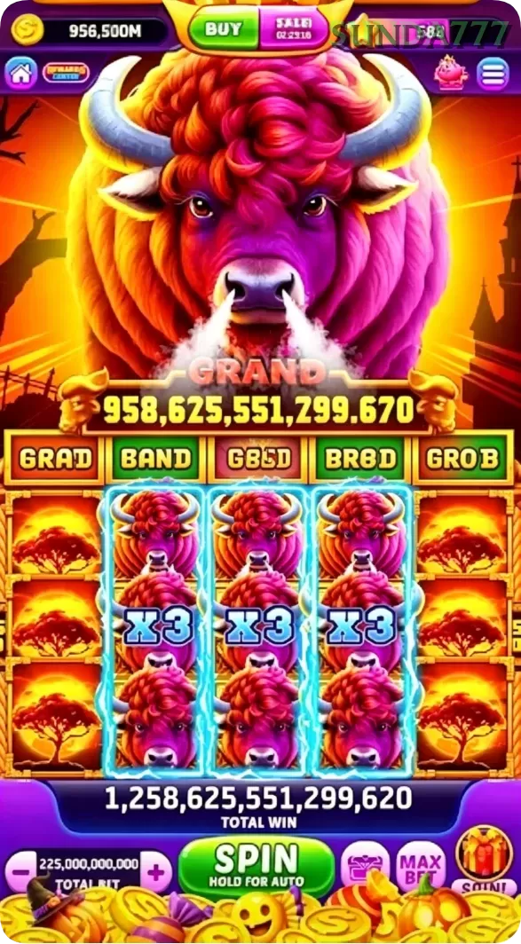 Screenshot Devil Wilds 2