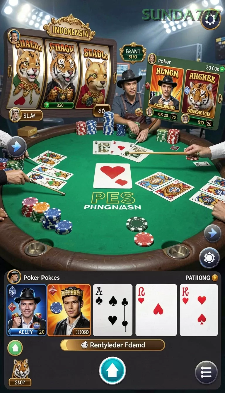 Screenshot Luxury Golden Panther 2