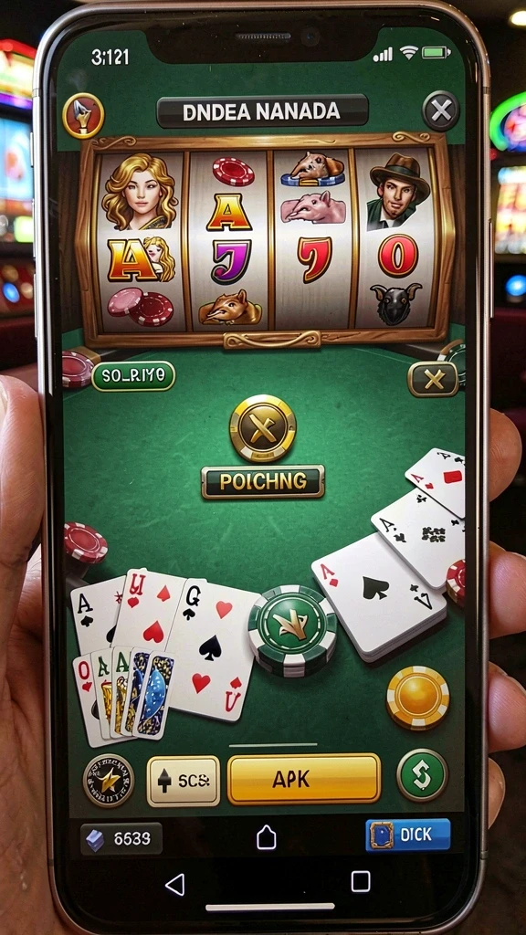 Screenshot Informasi Lengkap Game Devil Wilds Terbaru 1