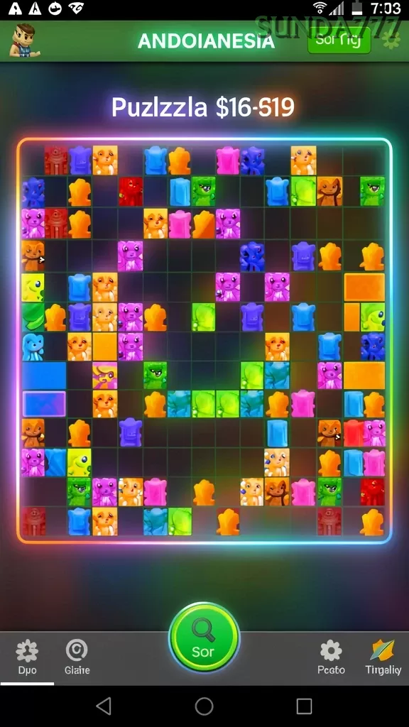 Screenshot Drill That Gold 2